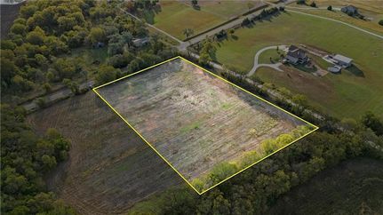 Land for sale in Leavenworth County, Kansas