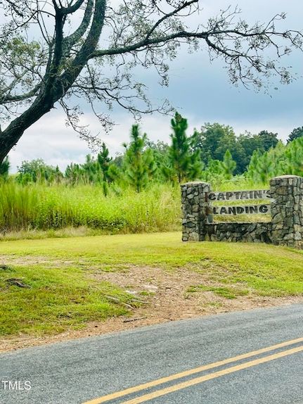 Undeveloped Land for sale in Harnett County, North Carolina