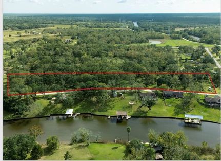 Undeveloped Land for sale in Brazoria County, Texas