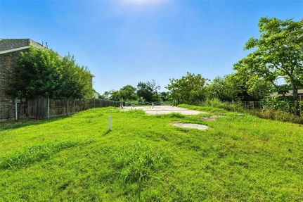 Undeveloped Land for sale in Dallas County, Texas