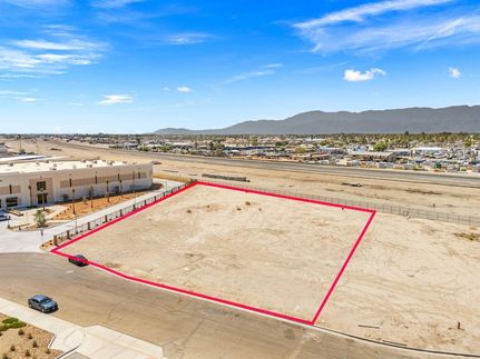 Undeveloped Land for sale in Riverside County, California