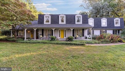 Timberland Property for sale in Baltimore County, Maryland