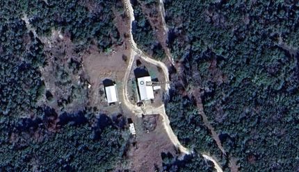 Land for sale in Bosque County, Texas