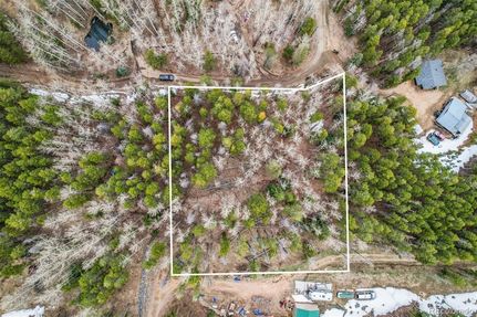 Land for sale in Clear Creek County, Colorado