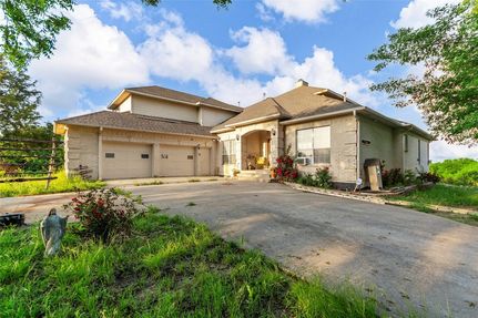 Land for sale in Collin County, Texas