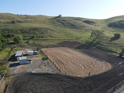 Undeveloped Land for sale in Santa Clara County, California