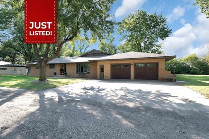 Recreational Property for sale in Harvey County, Kansas