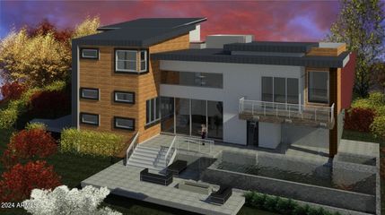 Homesite for sale in Maricopa County, Arizona