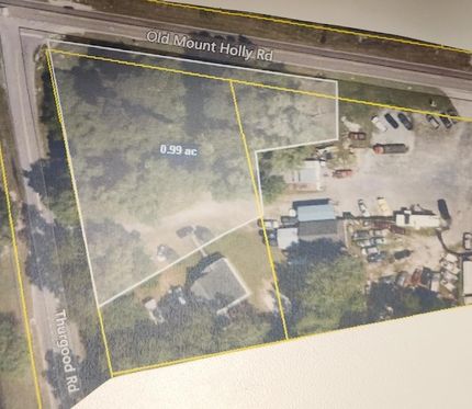 Timberland Property for sale in Berkeley County, South Carolina
