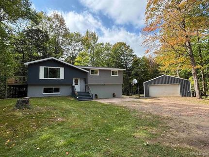 Land for sale in Marquette County, Michigan