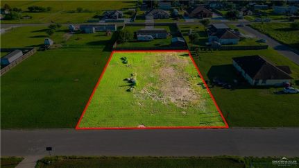 Undeveloped Land for sale in Hidalgo County, Texas