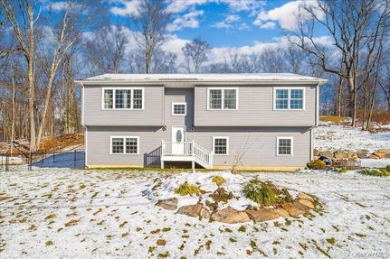 House for sale in Dutchess County, New York