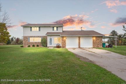 Land for sale in Ingham County, Michigan