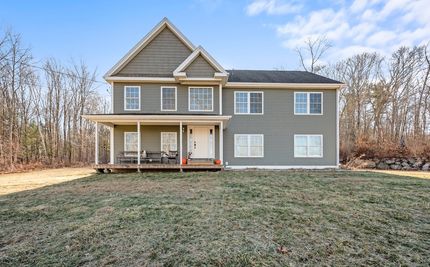 Recreational Property for sale in Tolland County, Connecticut