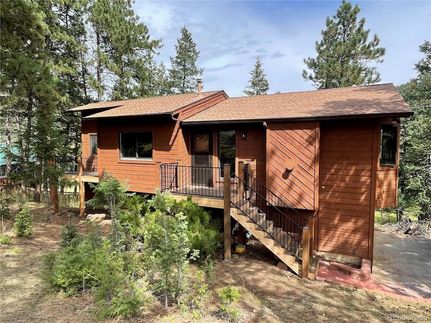 Land for sale in Jefferson County, Colorado