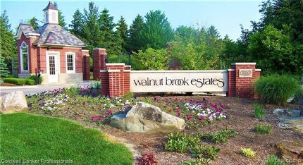 Land for sale in Oakland County, Michigan