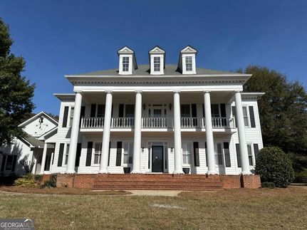 Hunting Property for sale in Jackson County, Georgia