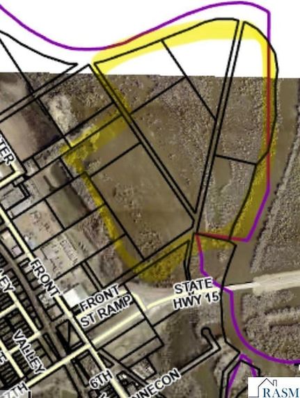 Land for sale in Brown County, Minnesota