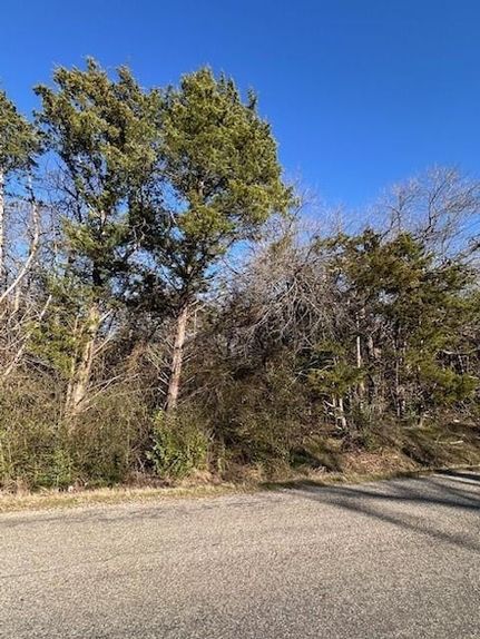 Land for sale in Grayson County, Texas