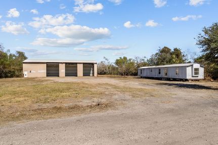 Land for sale in Galveston County, Texas