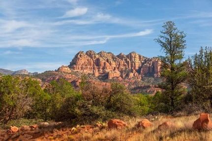 Land for sale in Yavapai County, Arizona