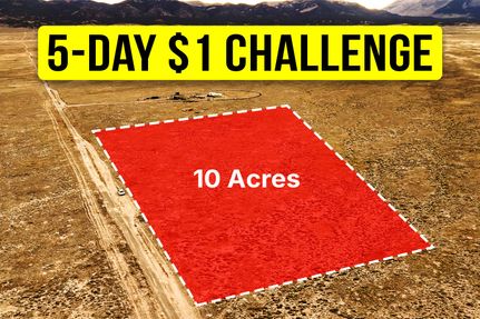 Undeveloped Land for sale in Elko County, Nevada