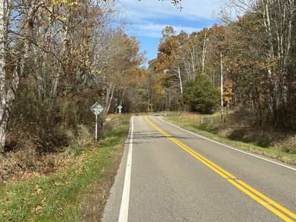 Recreational Property for sale in Gallia County, Ohio