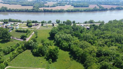 Land for sale in Gallia County, Ohio