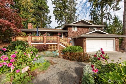 Land for sale in Clallam County, Washington