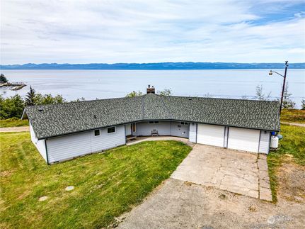 Land for sale in Clallam County, Washington