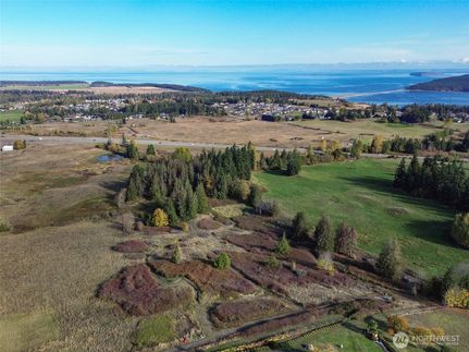 Land for sale in Clallam County, Washington