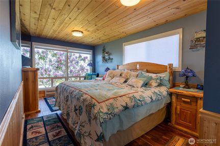 Land for sale in Clallam County, Washington