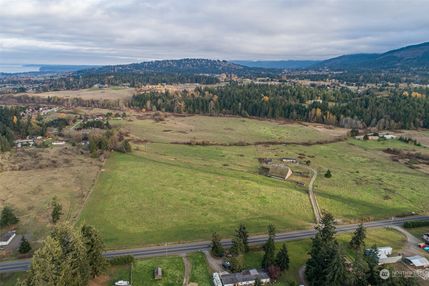 Land for sale in Clallam County, Washington