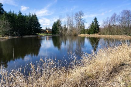 Homesite for sale in Clallam County, Washington