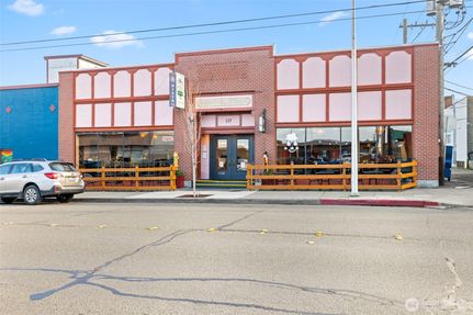 Land for sale in Clallam County, Washington