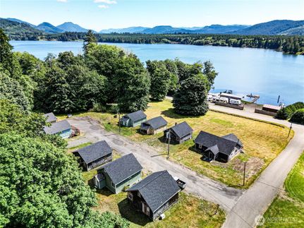 Land for sale in Clallam County, Washington