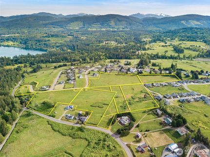 Land for sale in Clallam County, Washington