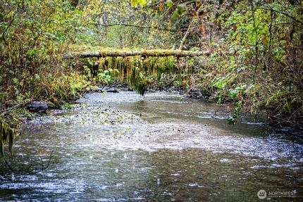 Land for sale in Clallam County, Washington