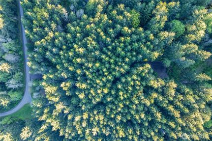 Land for sale in Jefferson County, Washington