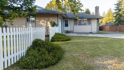 Land for sale in Clallam County, Washington