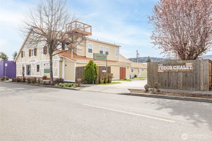 Commercial Property for sale in Clallam County, Washington