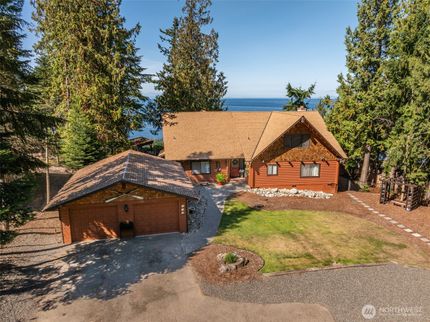 Waterfront Property for sale in Clallam County, Washington