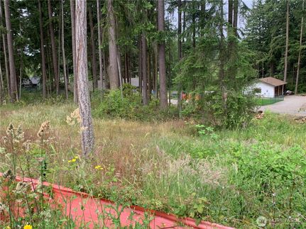 Land for sale in Jefferson County, Washington