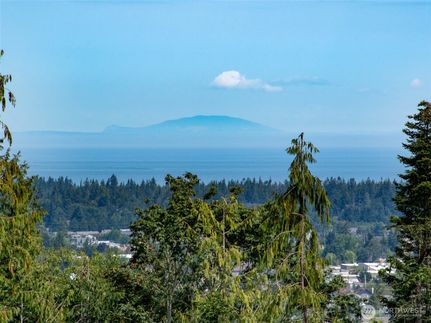 Land for sale in Clallam County, Washington