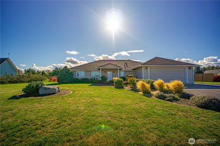 Land for sale in Clallam County, Washington