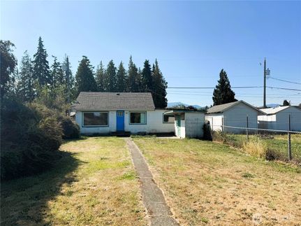 Land for sale in Clallam County, Washington