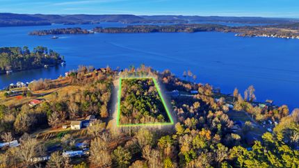 Land for sale in Marshall County, Alabama