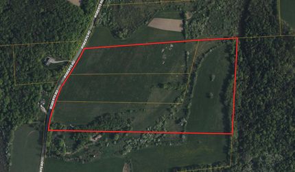Land for sale in Madison County, New York