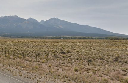Land for sale in Costilla County, Colorado