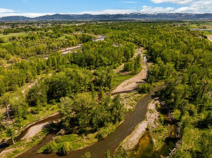 Land for sale in Gallatin County, Montana